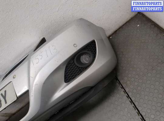 купить Бампер на Opel Zafira B 2005-2014