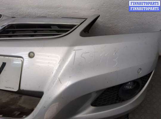 купить Бампер на Opel Zafira B 2005-2014
