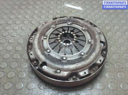 Маховик OP2379181 на Opel Vectra C 2002-2008