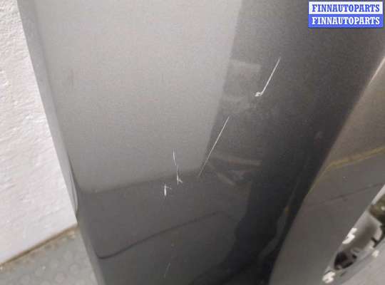 купить Крыло на Volkswagen Touareg 2014-2018