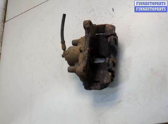 Суппорт на Audi TT (8J)