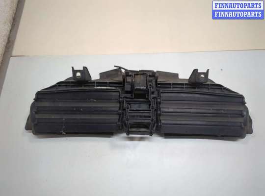 купить Жалюзи радиатора на BMW 3 E90, E91, E92, E93 2005-2012