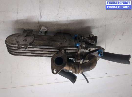 купить Клапан рециркуляции газов (EGR) на Volkswagen Passat 6 2005-2010