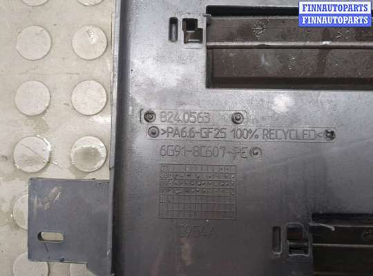 купить Вентилятор радиатора на Ford Mondeo 4 2007-2015