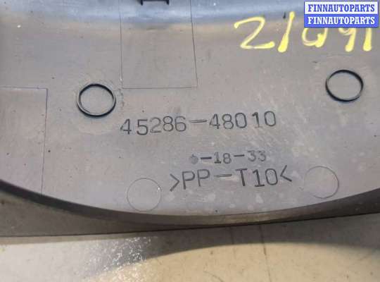 купить Кожух рулевой колонки на Lexus RX 1998-2003