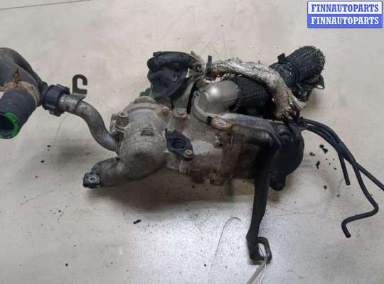 купить Клапан рециркуляции газов (EGR) на Ford Fiesta 2008-2013