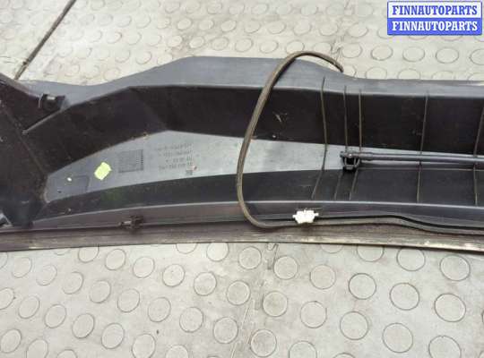 купить Жабо под дворники (дождевик) на Opel Astra H 2004-2010