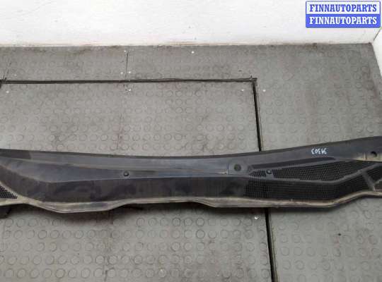 купить Жабо под дворники (дождевик) на Opel Astra H 2004-2010