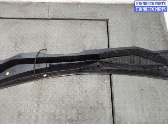 купить Жабо под дворники (дождевик) на Opel Astra H 2004-2010