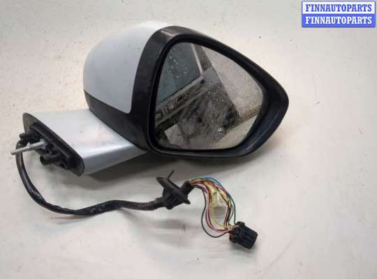 купить Зеркало боковое на Citroen C4 Picasso 2013-2018