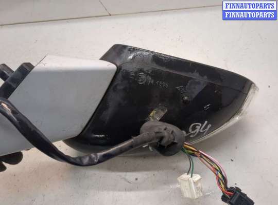 купить Зеркало боковое на Citroen C4 Picasso 2013-2018