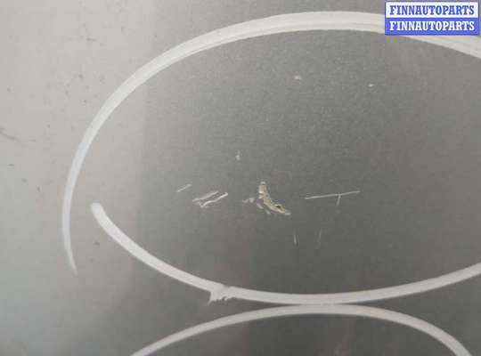 купить Капот на Ford Fusion 2002-2012