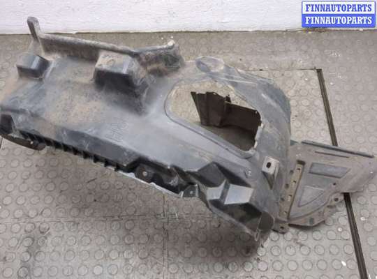 Защита арок (подкрылок) MT571159 на Mitsubishi Colt 2002-2012