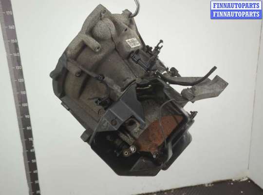 купить КПП 5-ст.мех. (МКПП) на Ford Focus 2 2005-2008