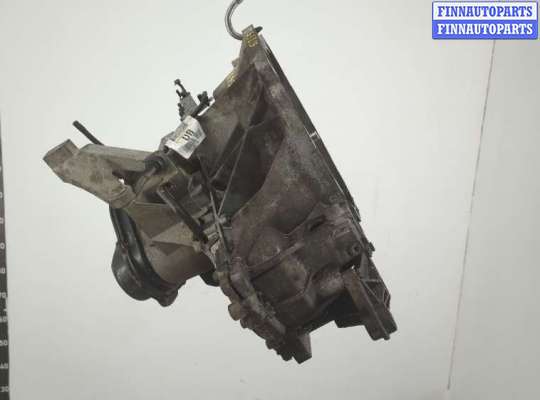 купить КПП 5-ст.мех. (МКПП) на Ford Focus 2 2005-2008