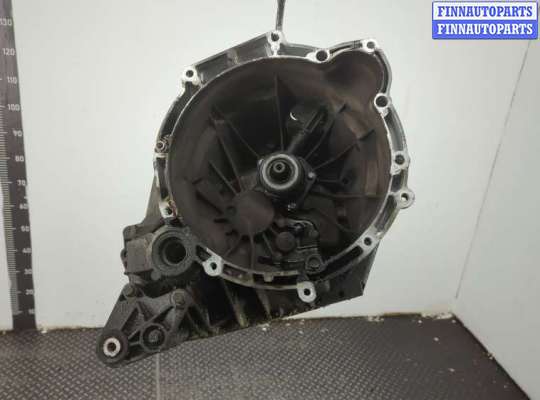 купить КПП 5-ст.мех. (МКПП) на Ford Focus 2 2005-2008