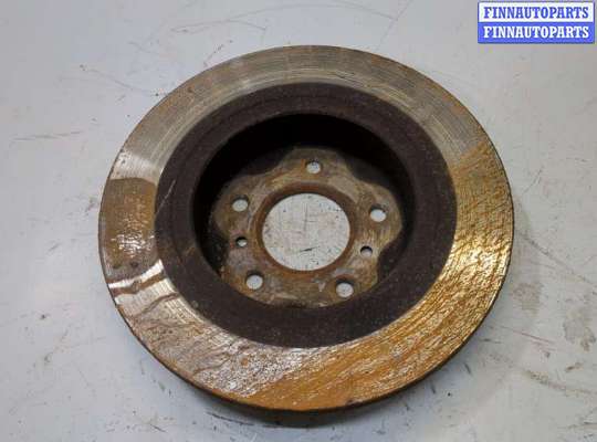 купить Диск тормозной на Nissan Qashqai 2013-2022