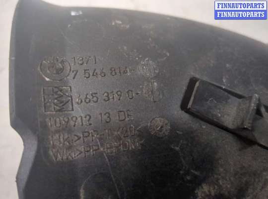 купить Воздухозаборник на BMW 7 E65 2001-2008