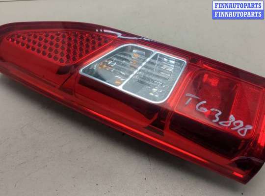 Купить Фонарь (задний) на Citroen Berlingo 2008-2012 Фонарь (задний) PG1249685 на Citroen Berlingo 2008-2012