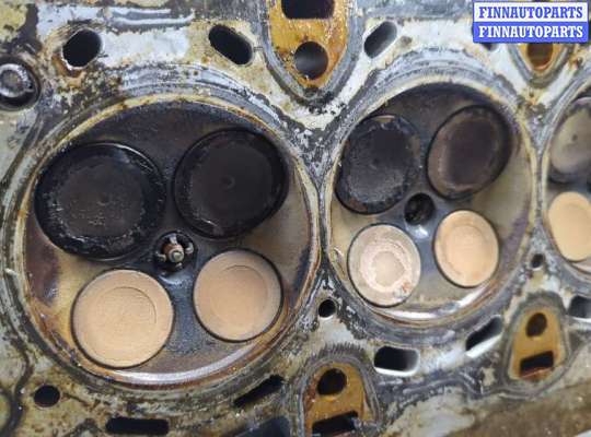 купить Головка блока (ГБЦ) на BMW 1 E87 2004-2011