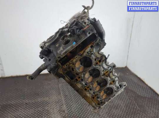 Головка блока (ГБЦ) BM3590466 на BMW 1 E87 2004-2011