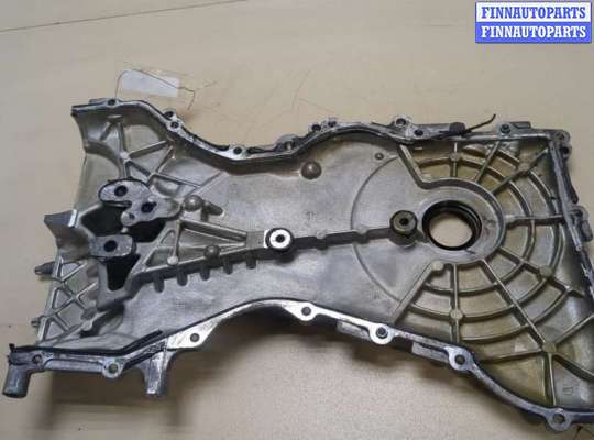 Крышка двигателя боковая на Ford Mondeo V