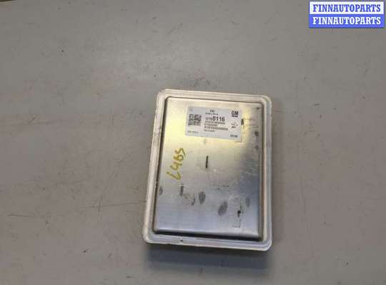 купить Блок управления двигателем на Chevrolet Equinox 2017-2024