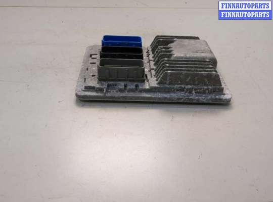 купить Блок управления двигателем на Chevrolet Equinox 2017-2024