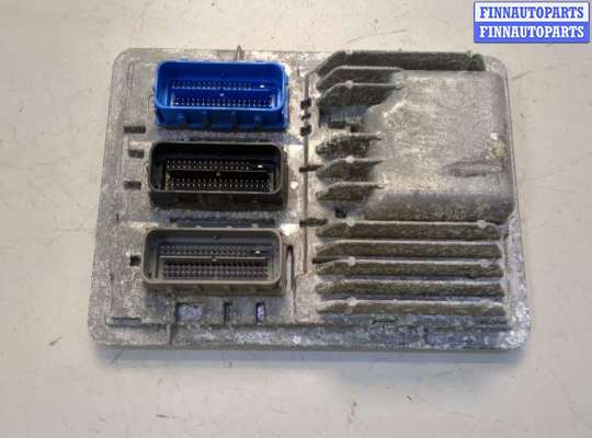 купить Блок управления двигателем на Chevrolet Equinox 2017-2024