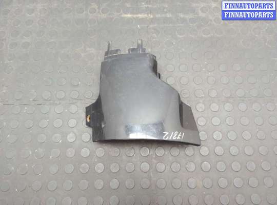 купить Пластик кузовной на Audi A8 (D3) 2002-2010