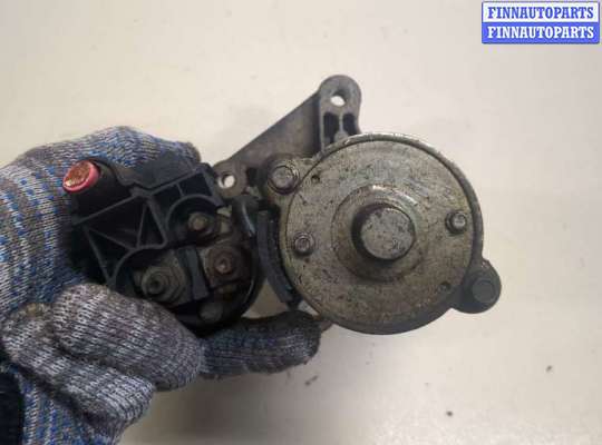 купить Стартер на Ford Focus 2 2008-2011