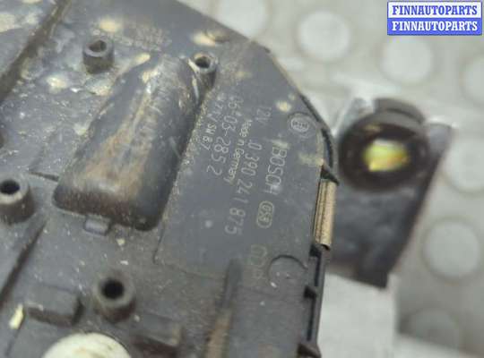 купить Механизм стеклоочистителя (трапеция дворников) на Renault Espace 4 2002-2014