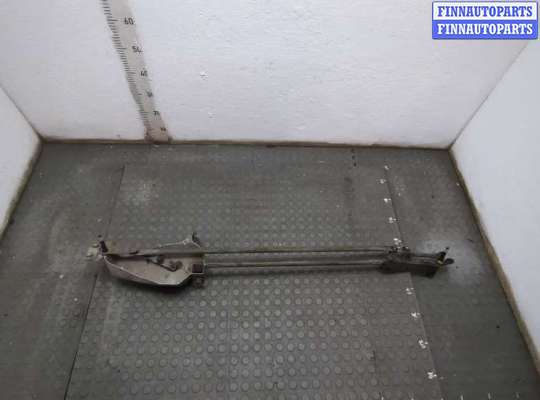 купить Механизм стеклоочистителя (трапеция дворников) на Renault Espace 4 2002-2014