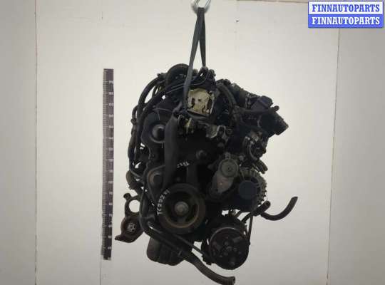Турбина PG1237442 на Peugeot 308 2007-2013