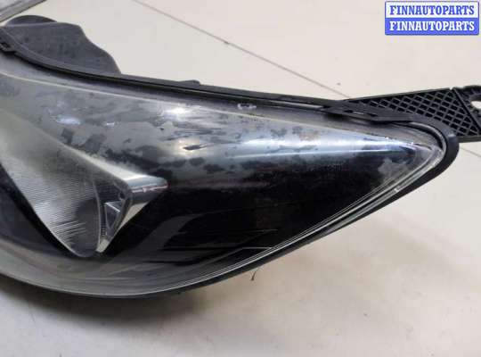 Фара передняя на Ford Focus III