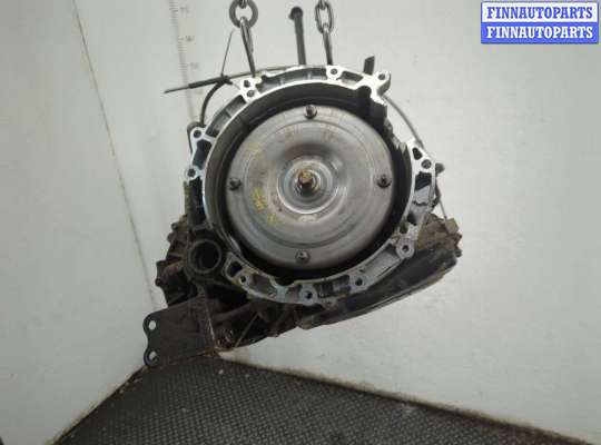 Купить КПП - автомат (АКПП) на Ford C-Max 2002-2010 КПП - автомат (АКПП) FO2177757 на Ford C-Max 2002-2010