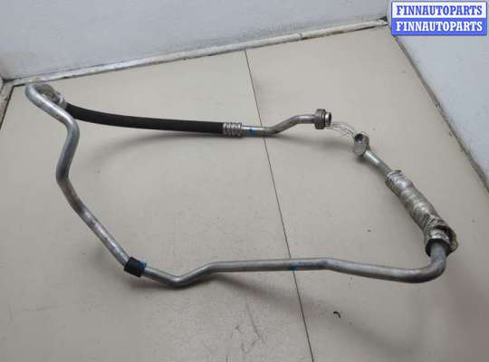 купить Трубка кондиционера на Volkswagen Tiguan 2007-2011