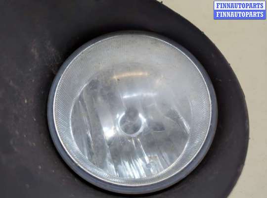 купить Фара противотуманная (галогенка) на Toyota Tundra 2007-2013