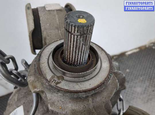 купить Редуктор моста на Ford Explorer 2019-2025