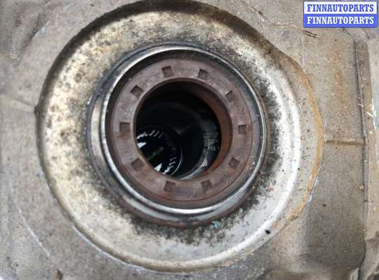 купить Редуктор моста на Ford Explorer 2019-2025