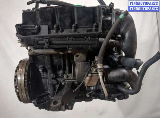 купить Двигатель (ДВС) на BMW 1 E87 2004-2011