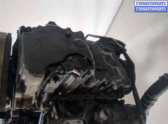 купить Двигатель (ДВС) на BMW 1 E87 2004-2011