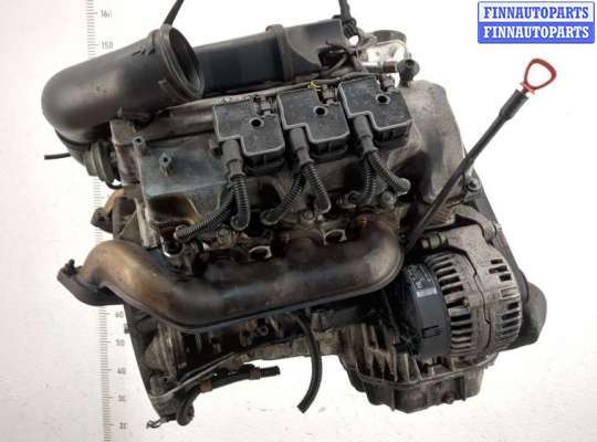 купить Двигатель (ДВС) на Mercedes CLK W208 1997-2003
