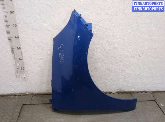 Крыло RN1554080 на Renault Scenic 2009-2012