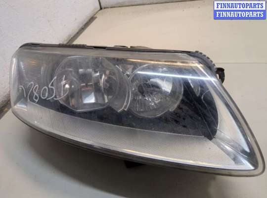 купить Фара (передняя) на Audi A6 (C6) Allroad 2006-2011