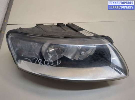 купить Фара (передняя) на Audi A6 (C6) Allroad 2006-2011