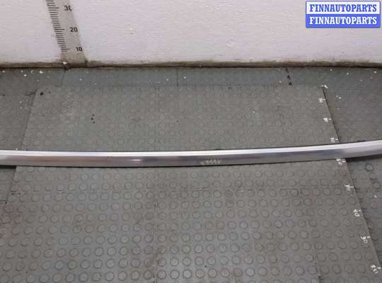 купить Рейлинг на крышу (одиночка) на Lexus RX 2012-2022