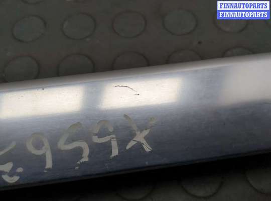 купить Рейлинг на крышу (одиночка) на Lexus RX 2012-2022