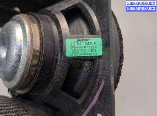 купить Динамик на Infiniti EX35