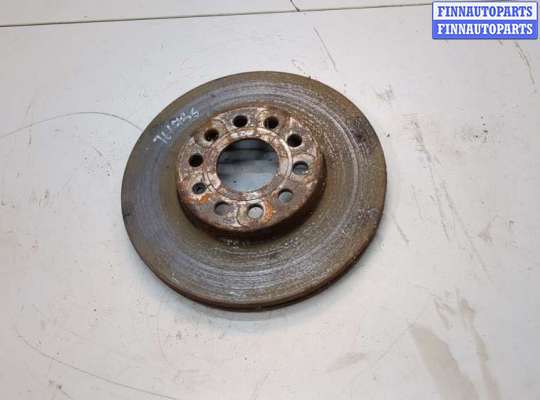 купить Диск тормозной на Seat Altea 2004-2015